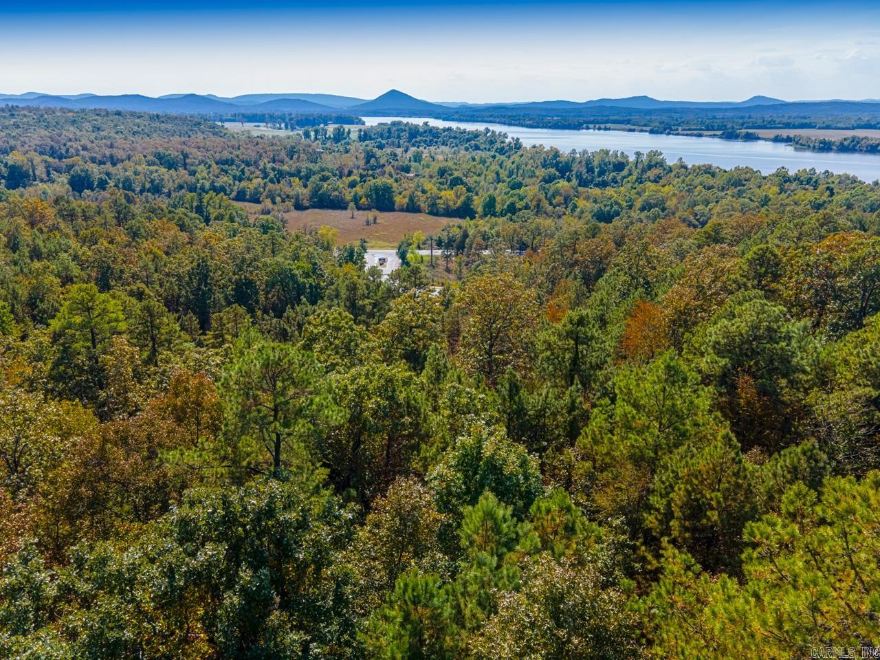 16100 & 16104 Vista Del Rio  Maumelle, AR