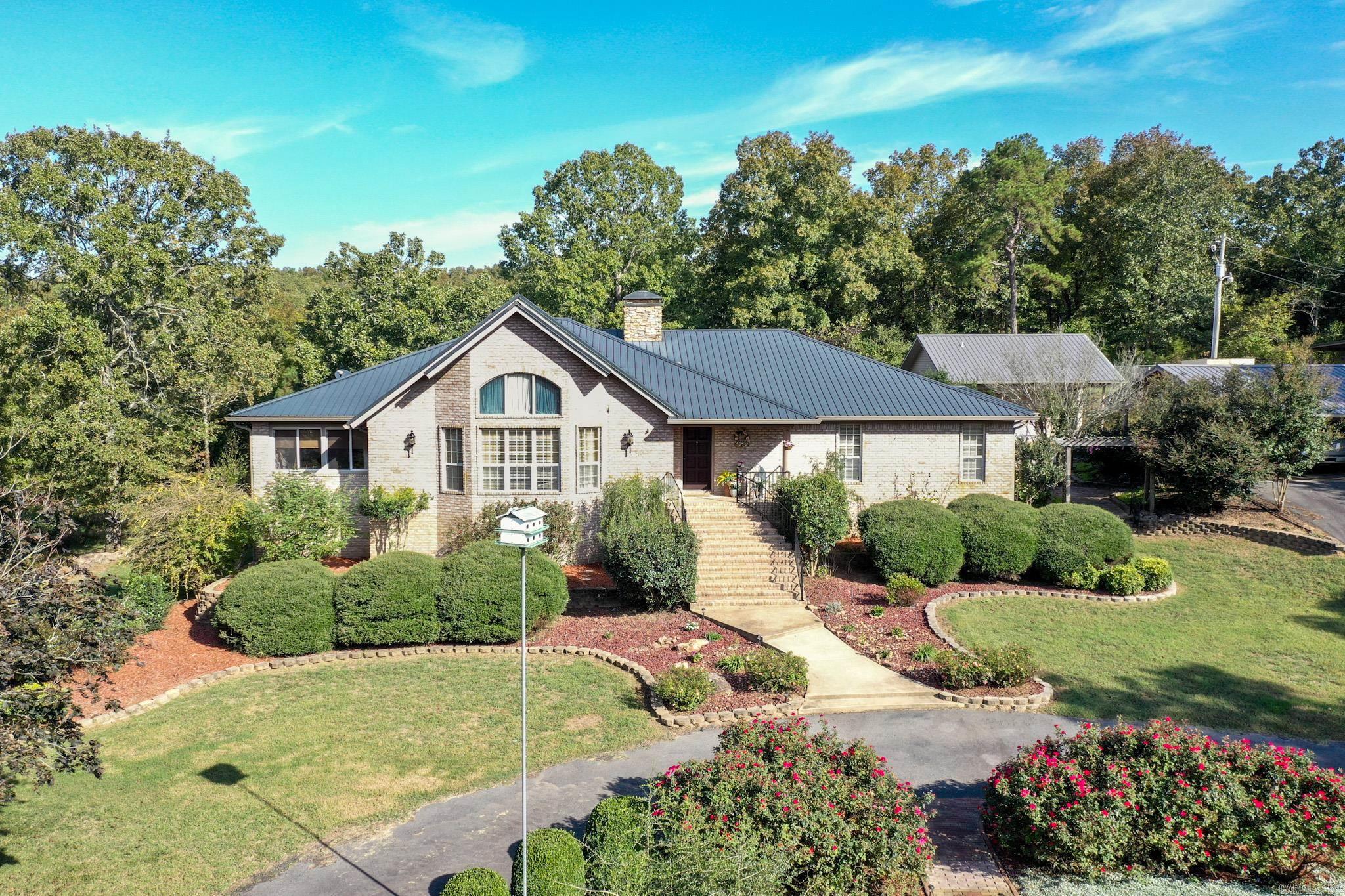 121 Donald Choate  Beebe, AR