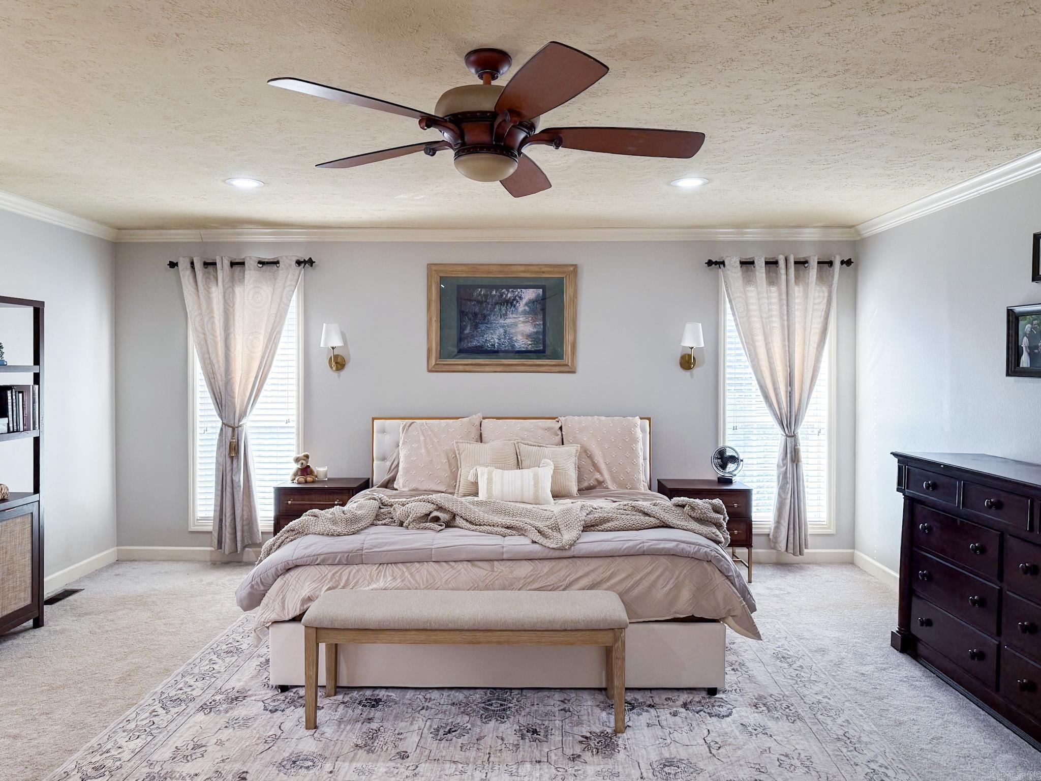 121 Donald Choate  Beebe, AR