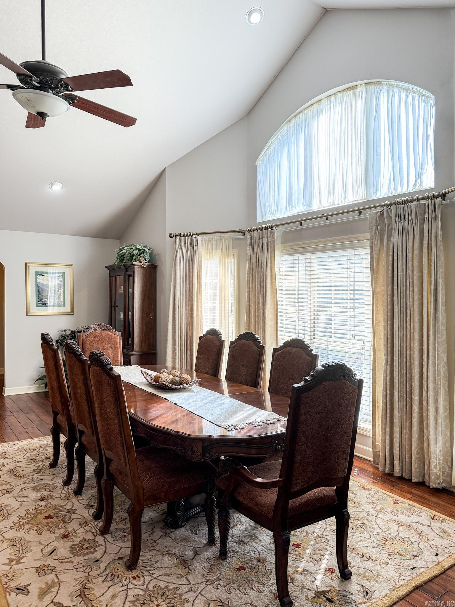 121 Donald Choate  Beebe, AR