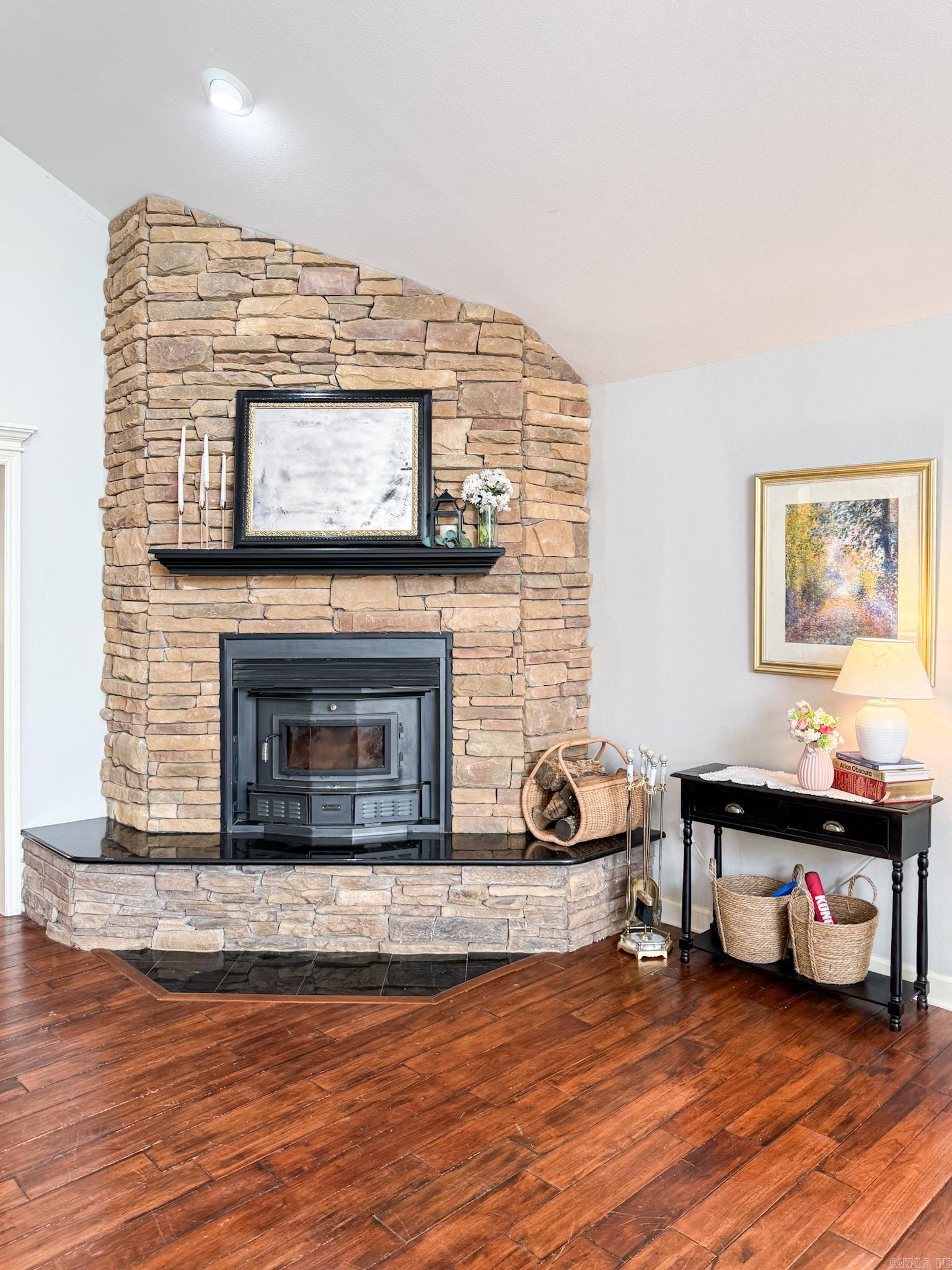 121 Donald Choate  Beebe, AR