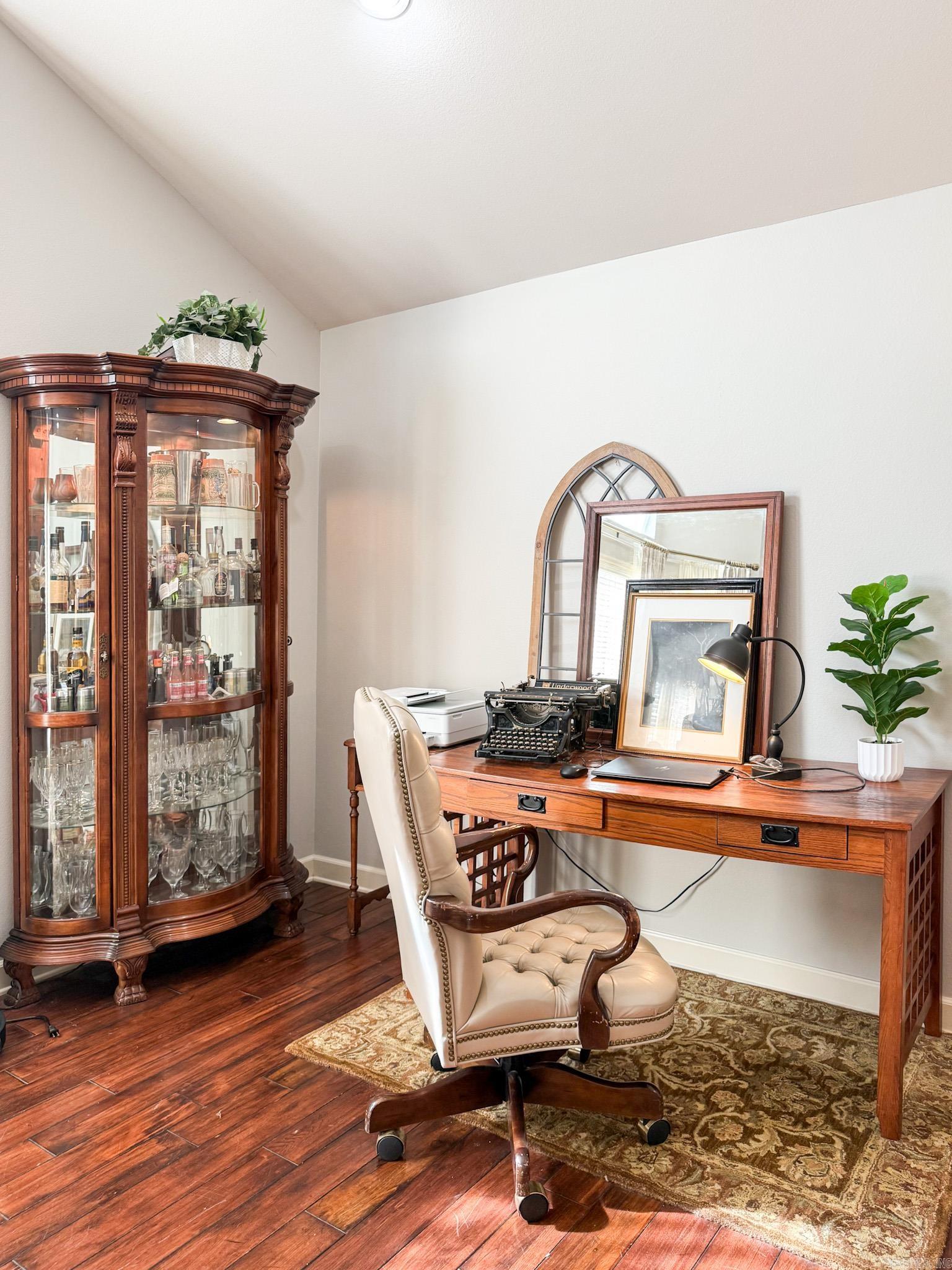 121 Donald Choate  Beebe, AR