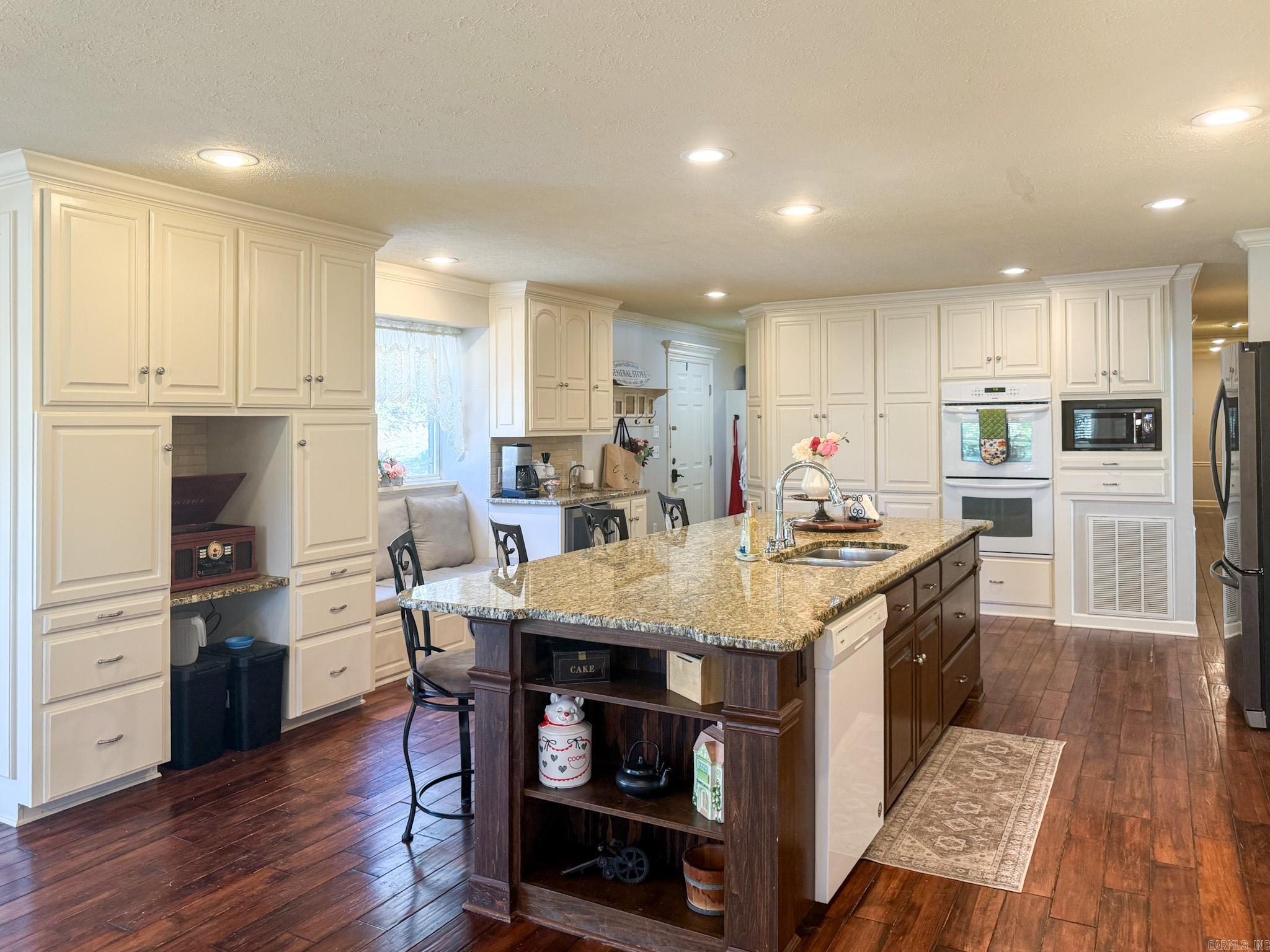 121 Donald Choate  Beebe, AR