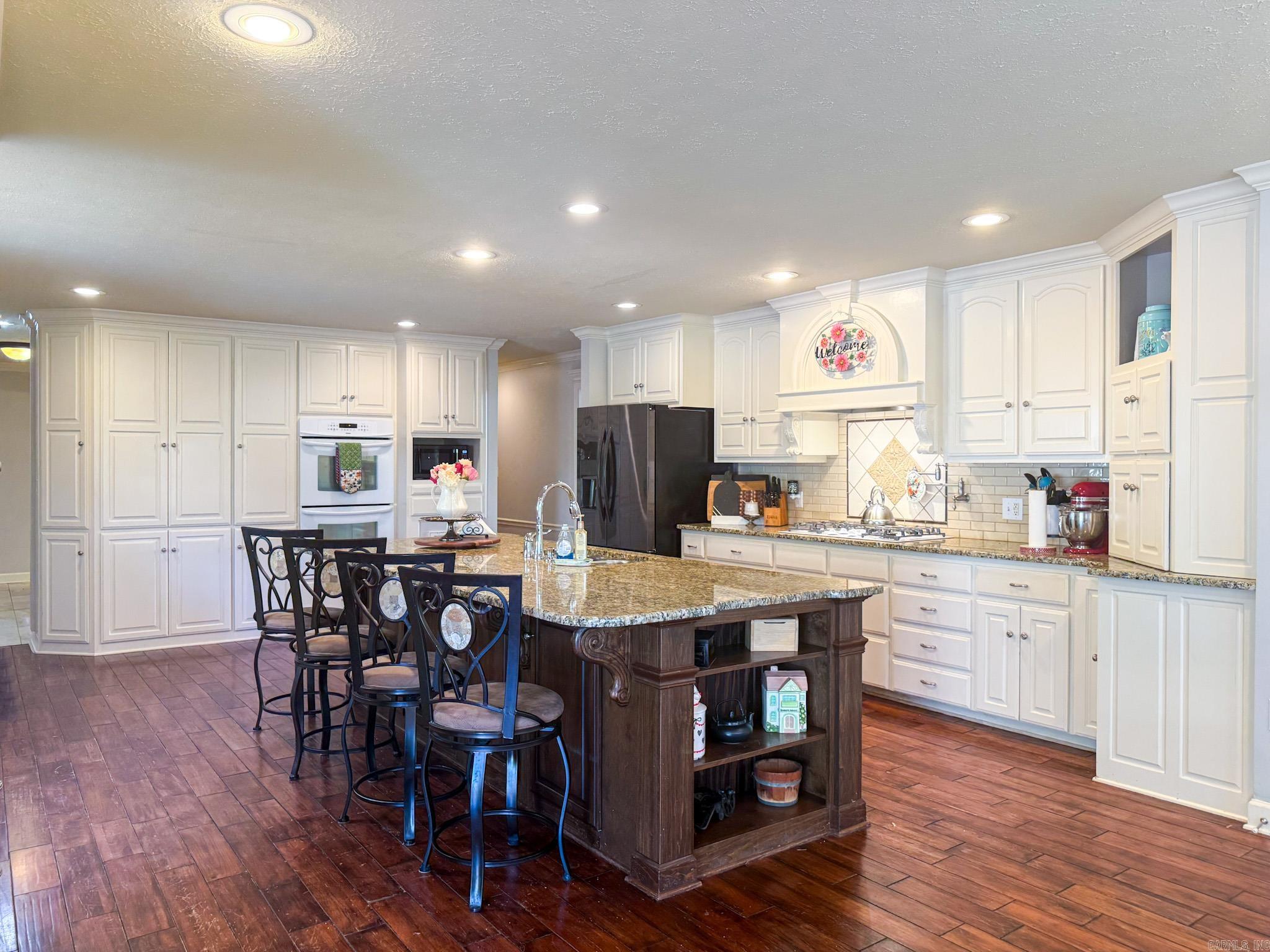 121 Donald Choate  Beebe, AR