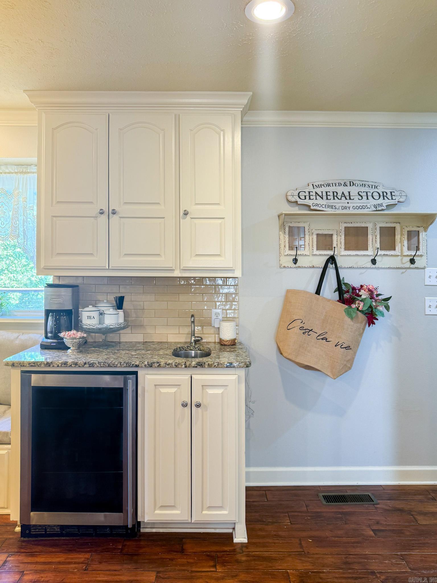 121 Donald Choate  Beebe, AR