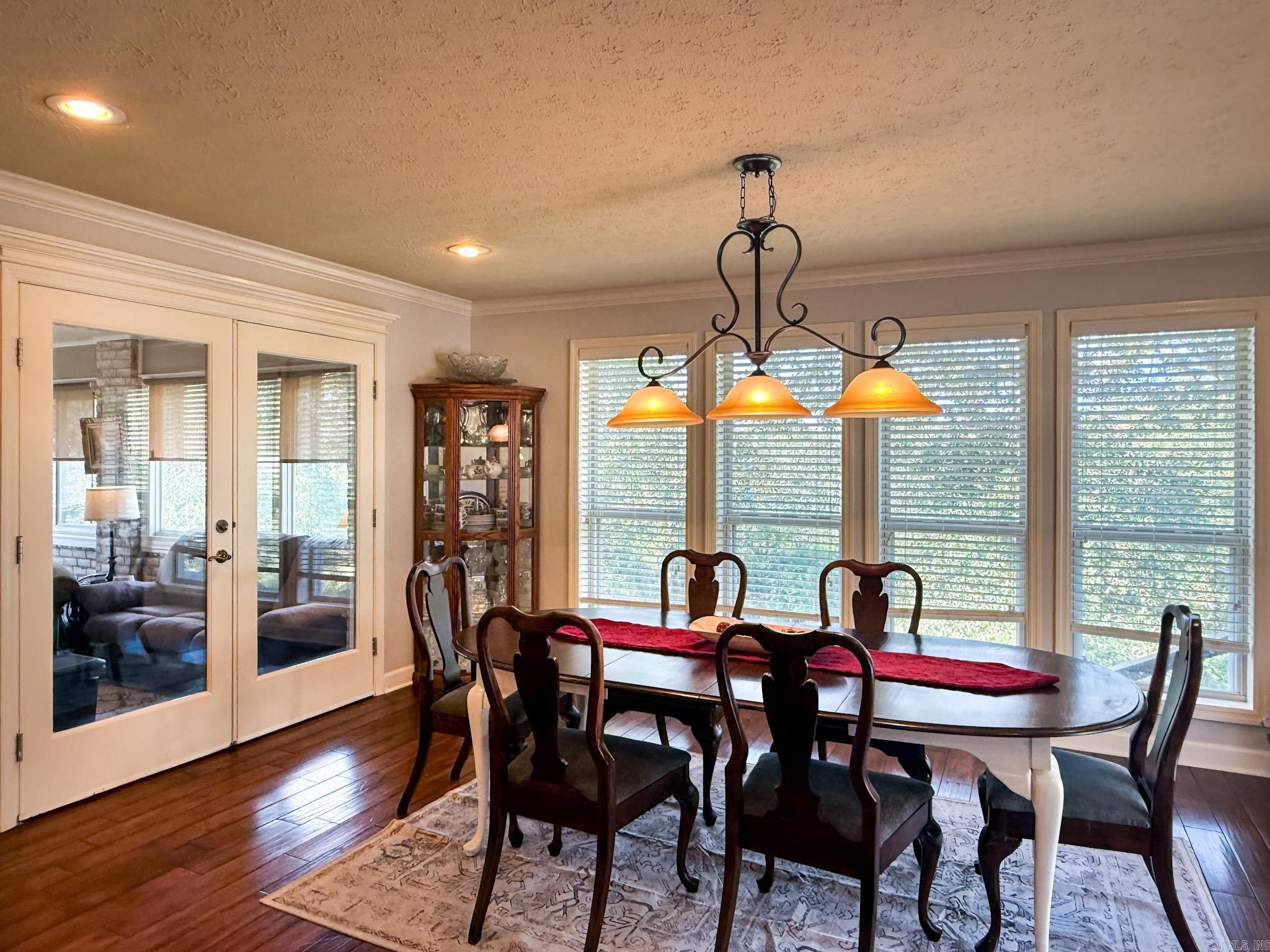 121 Donald Choate  Beebe, AR