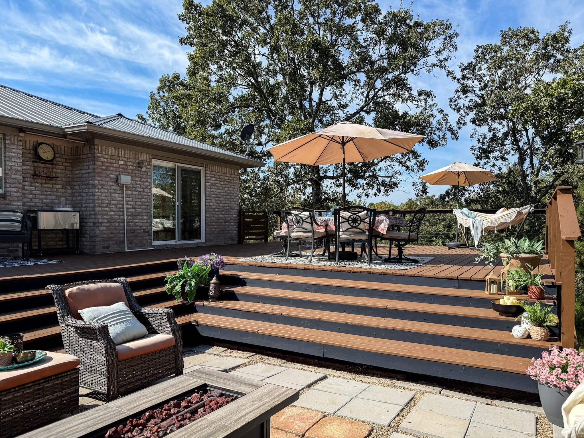 121 Donald Choate  Beebe, AR