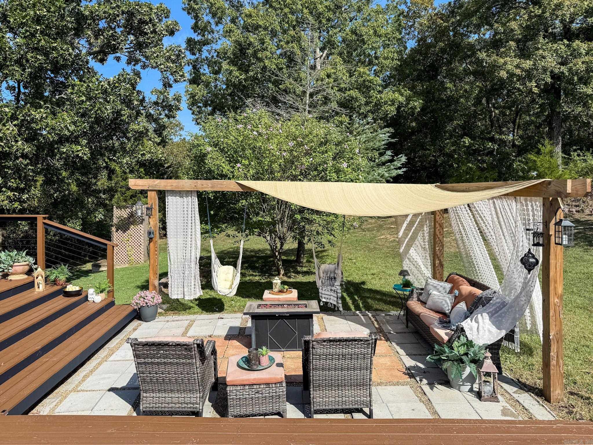 121 Donald Choate  Beebe, AR