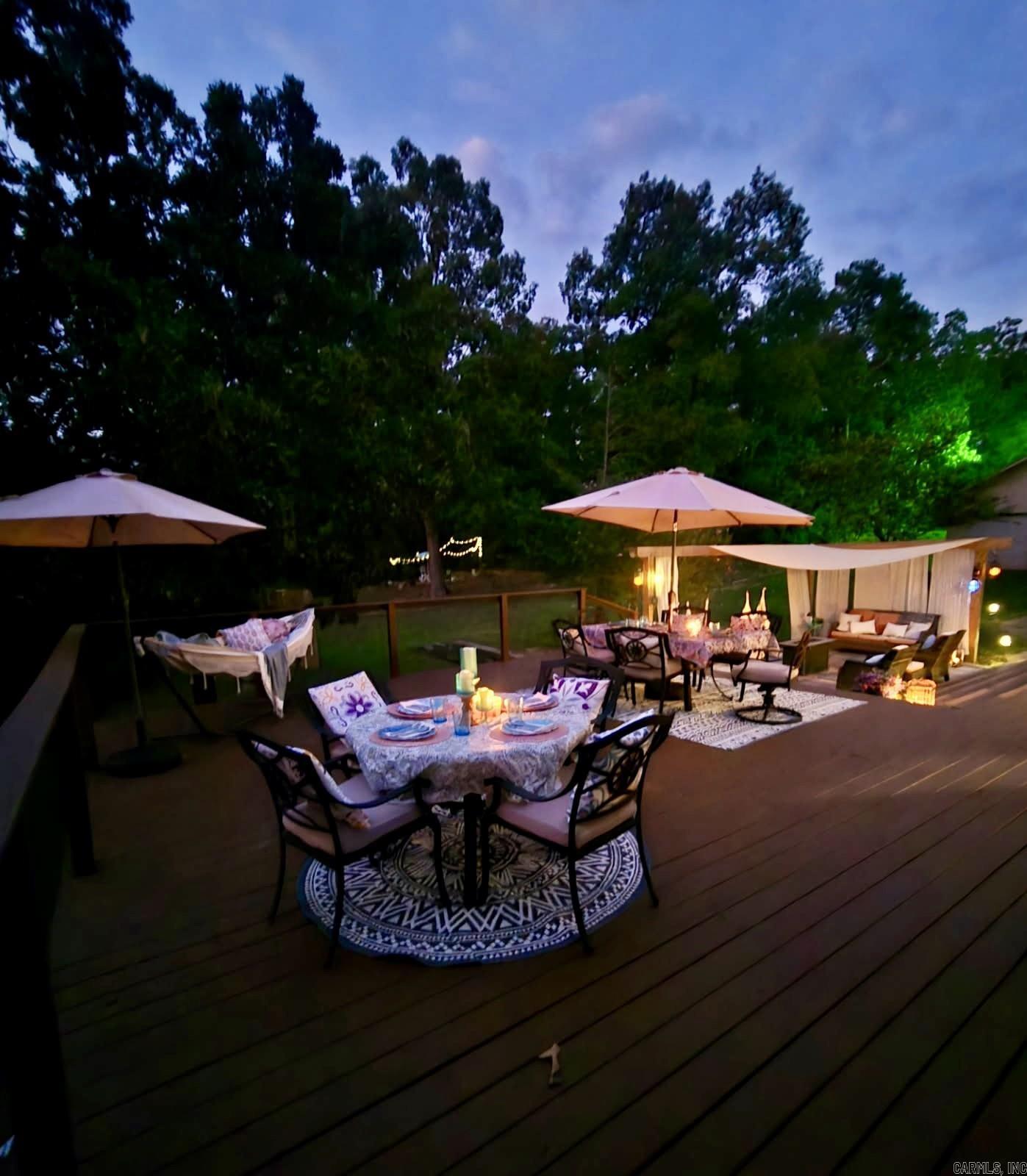 121 Donald Choate  Beebe, AR