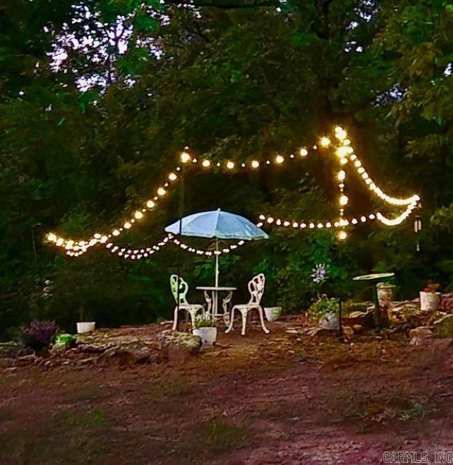 121 Donald Choate  Beebe, AR