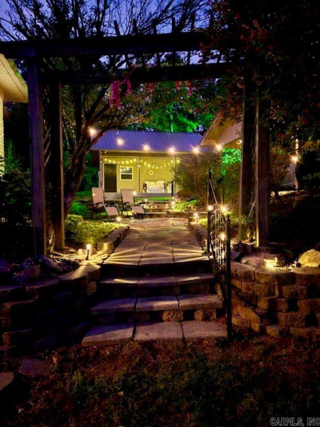 121 Donald Choate  Beebe, AR