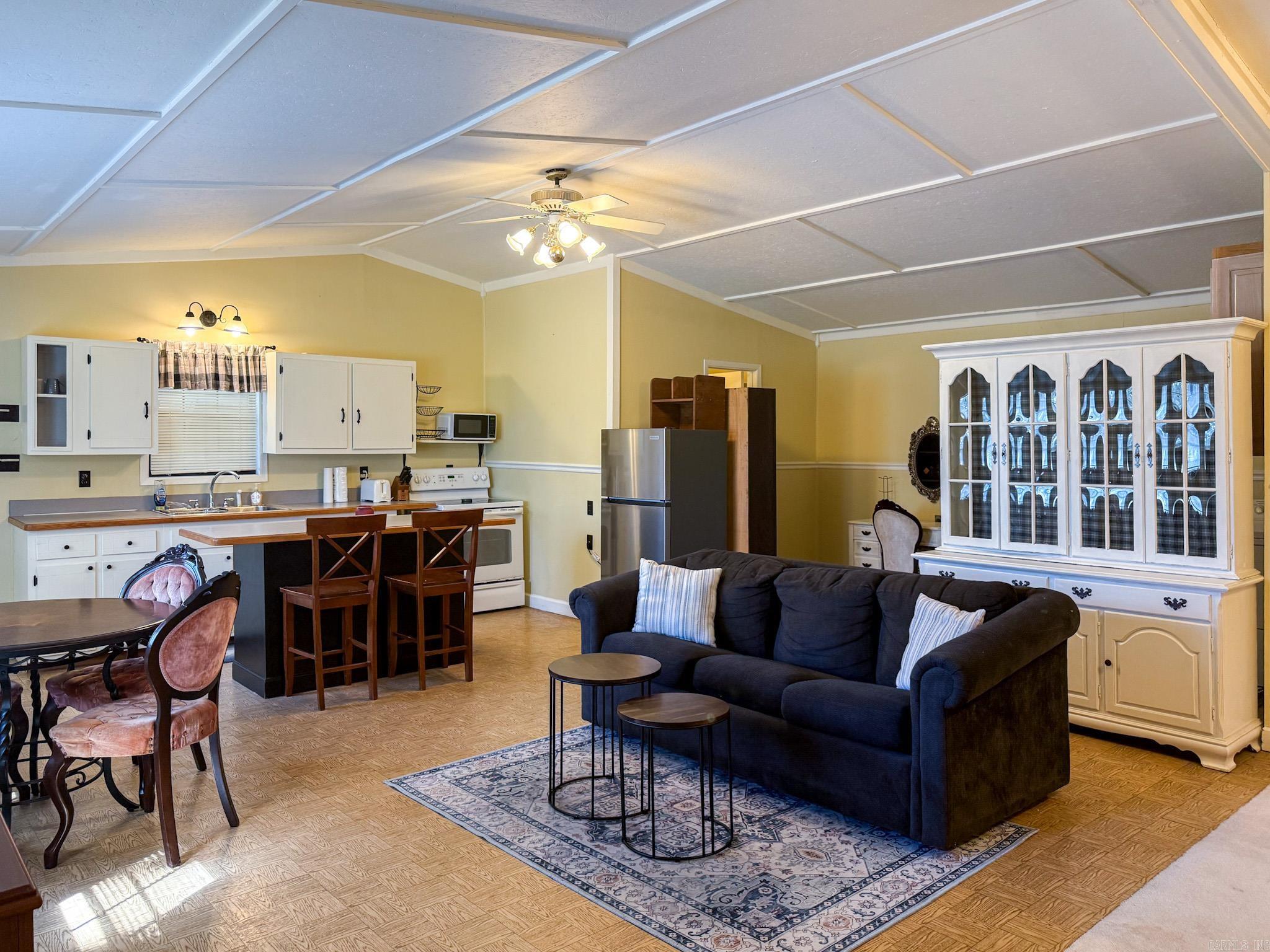 121 Donald Choate  Beebe, AR