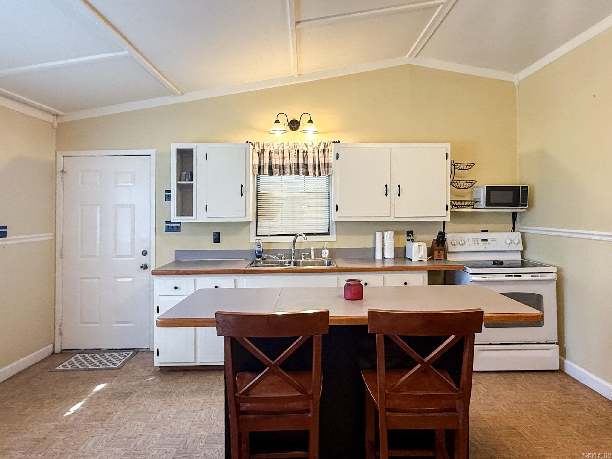 121 Donald Choate  Beebe, AR