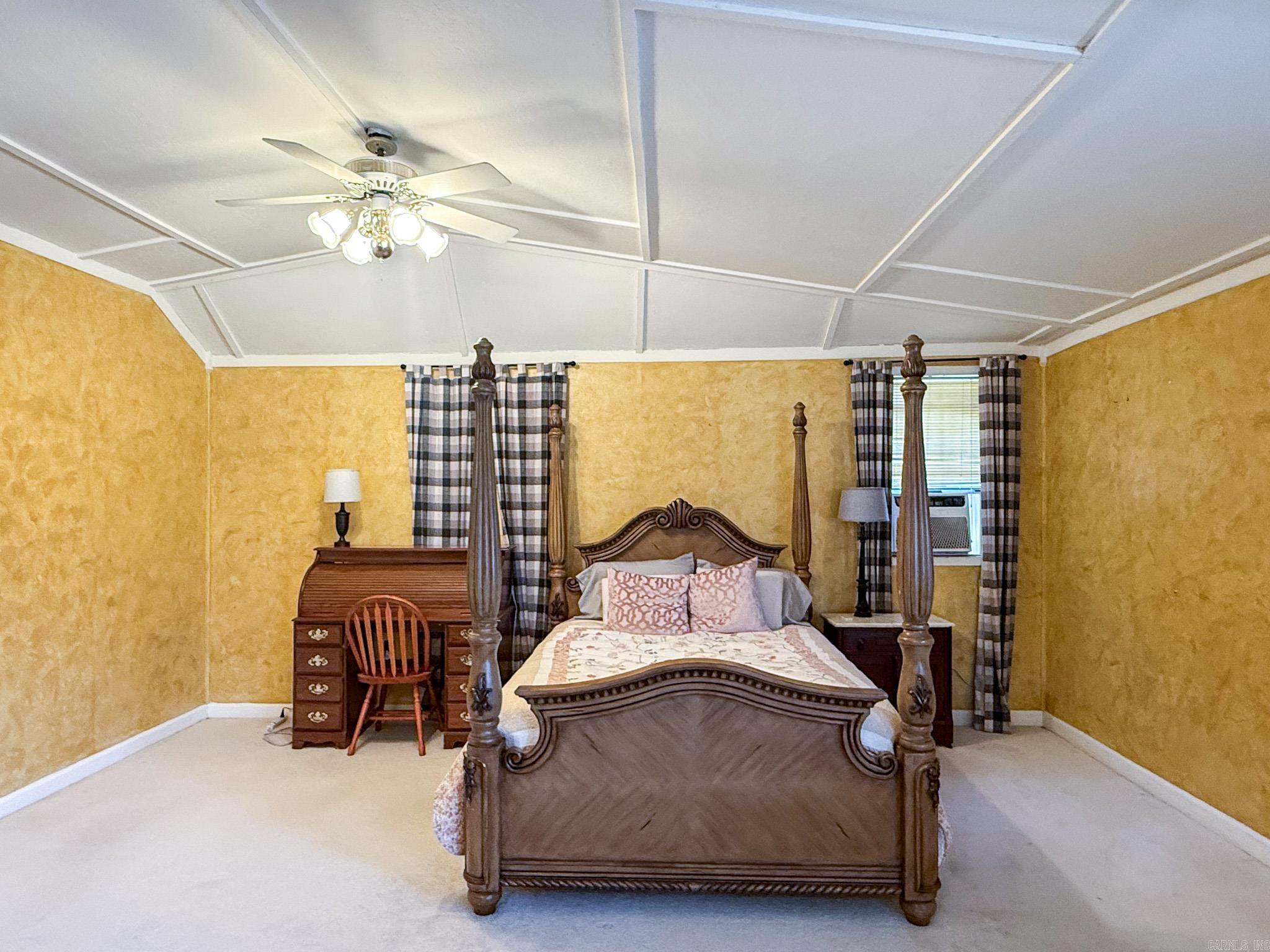 121 Donald Choate  Beebe, AR