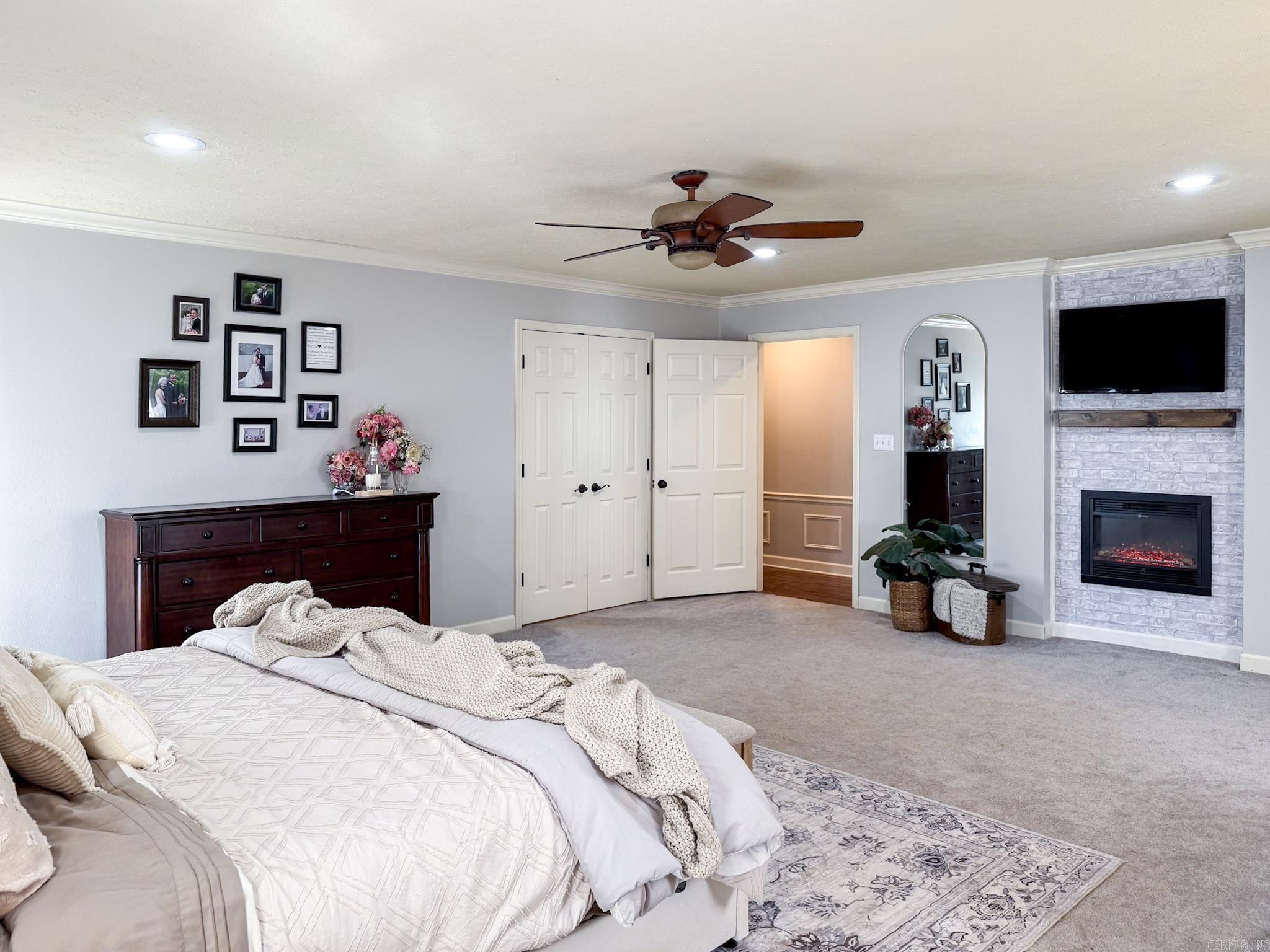 121 Donald Choate  Beebe, AR