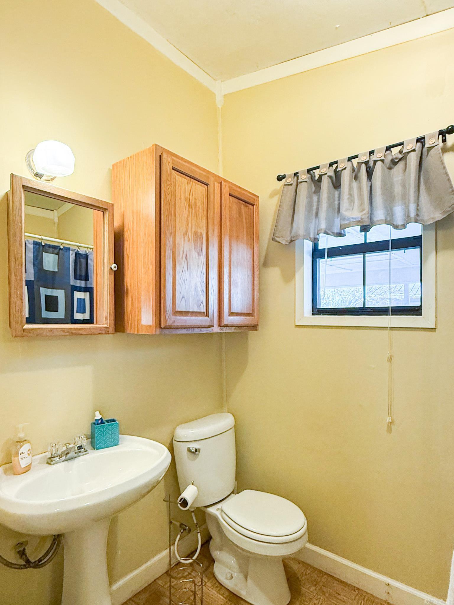 121 Donald Choate  Beebe, AR