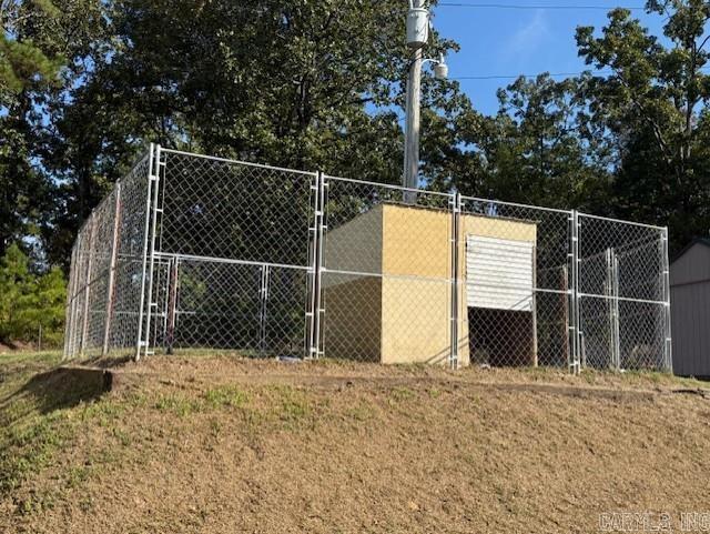 121 Donald Choate  Beebe, AR