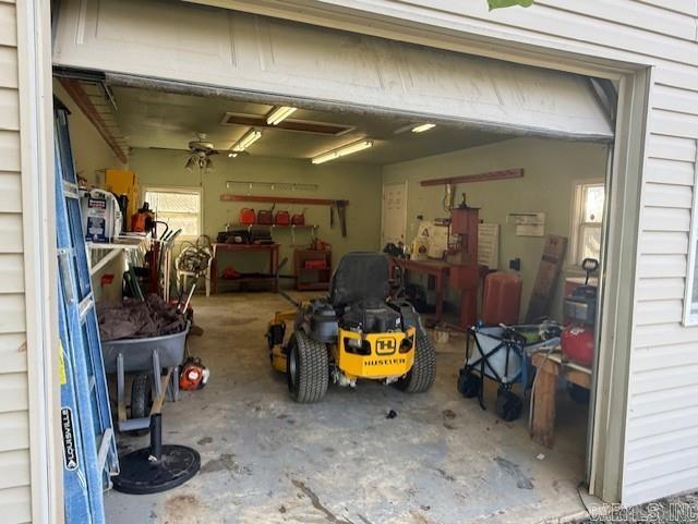 121 Donald Choate  Beebe, AR