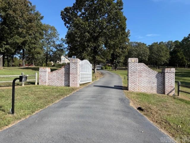 121 Donald Choate  Beebe, AR