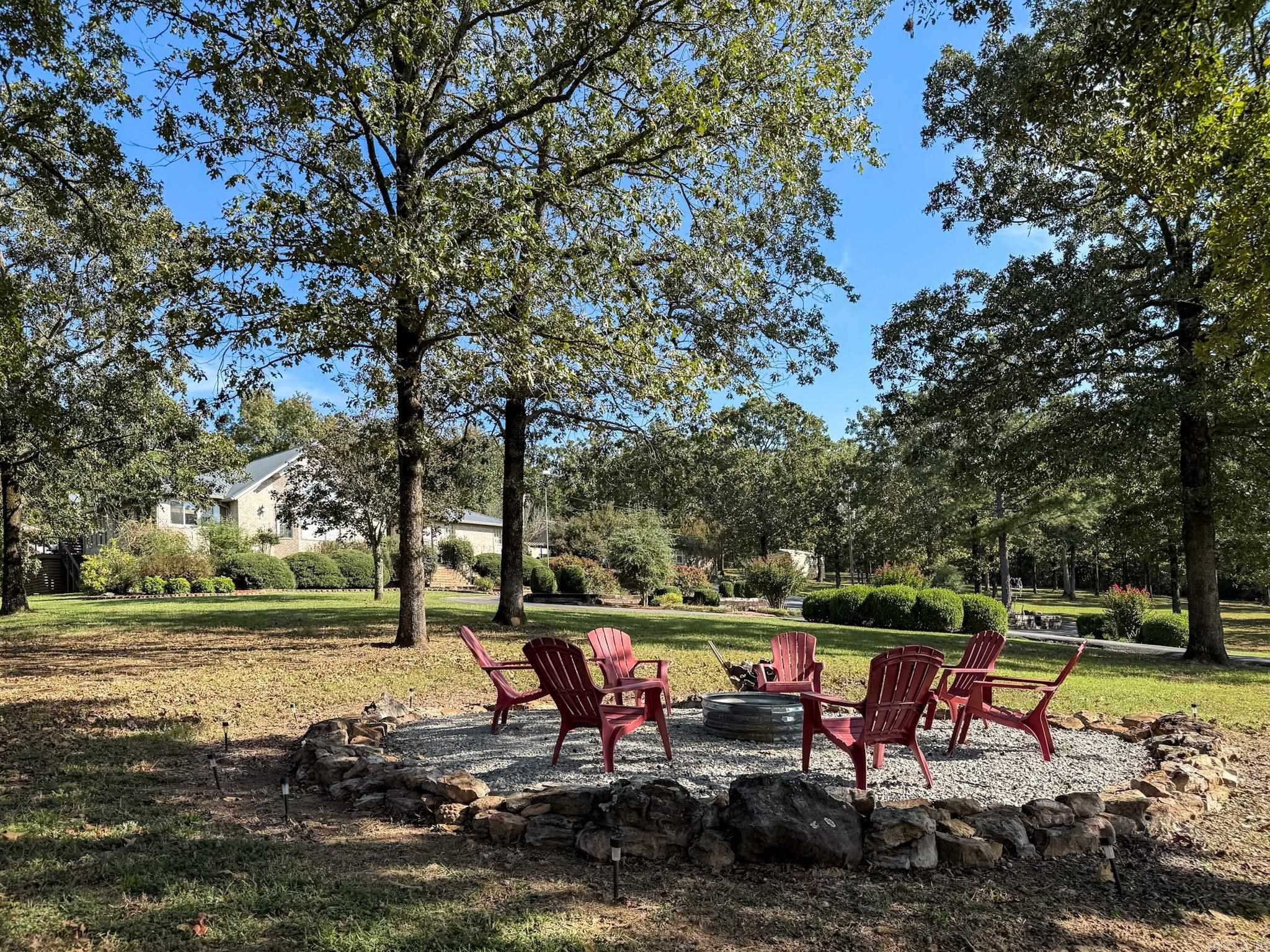 121 Donald Choate  Beebe, AR