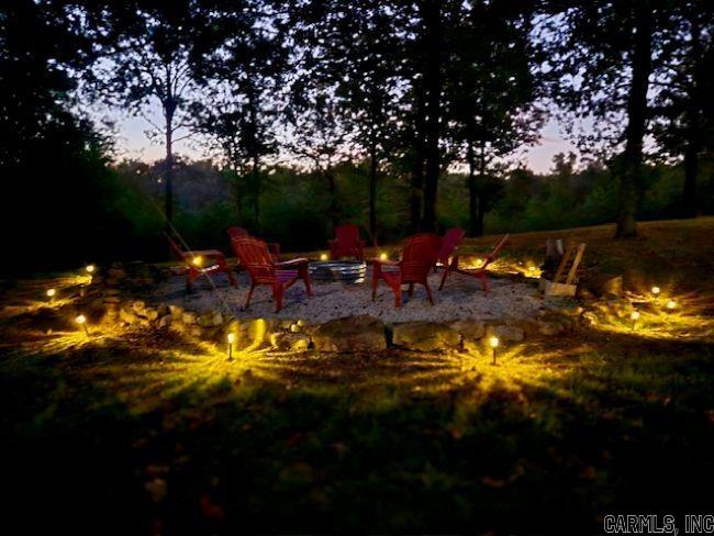 121 Donald Choate  Beebe, AR