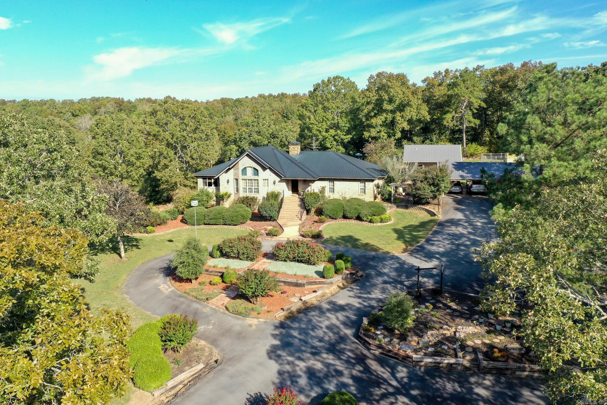 121 Donald Choate  Beebe, AR