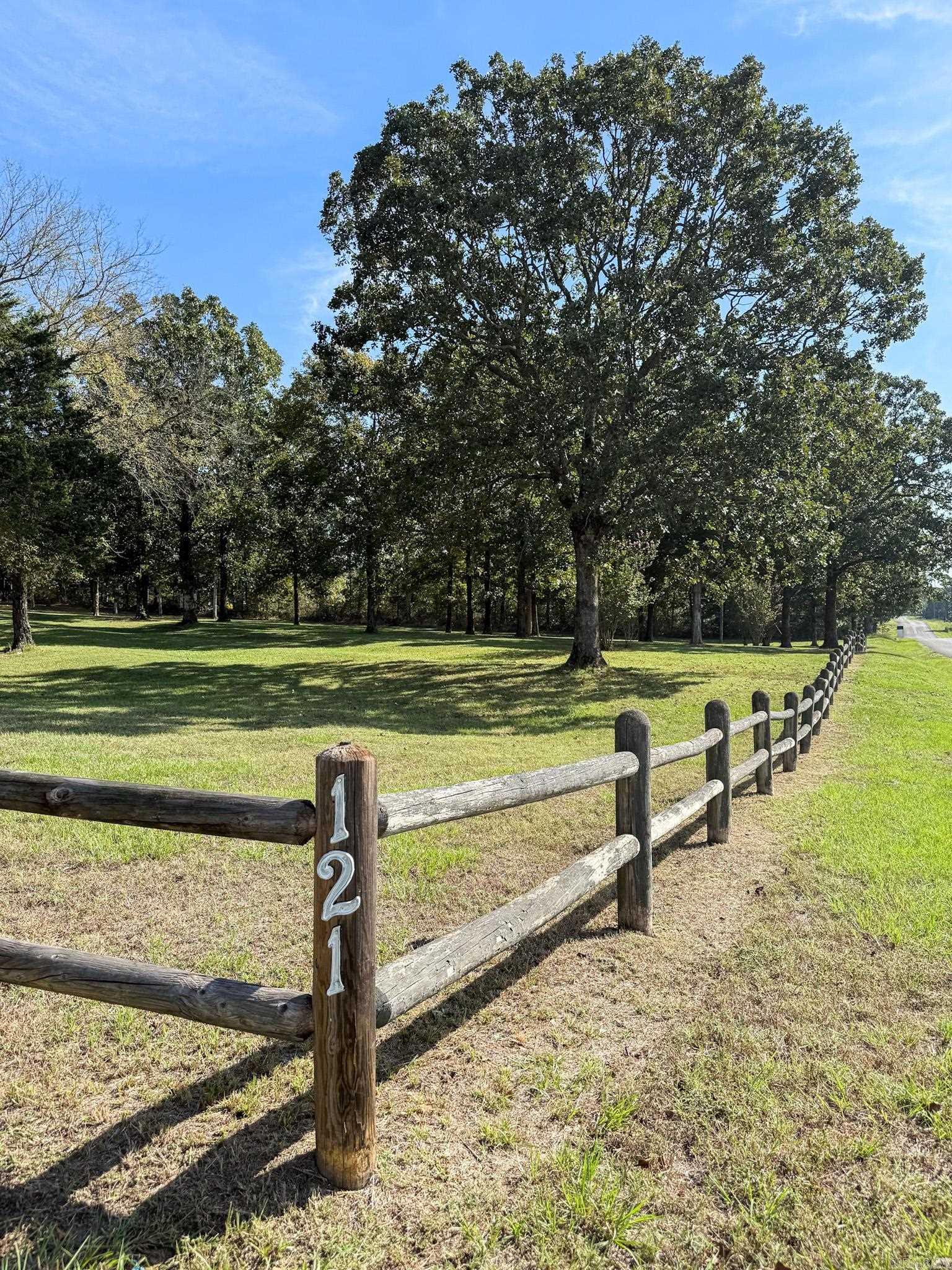 121 Donald Choate  Beebe, AR