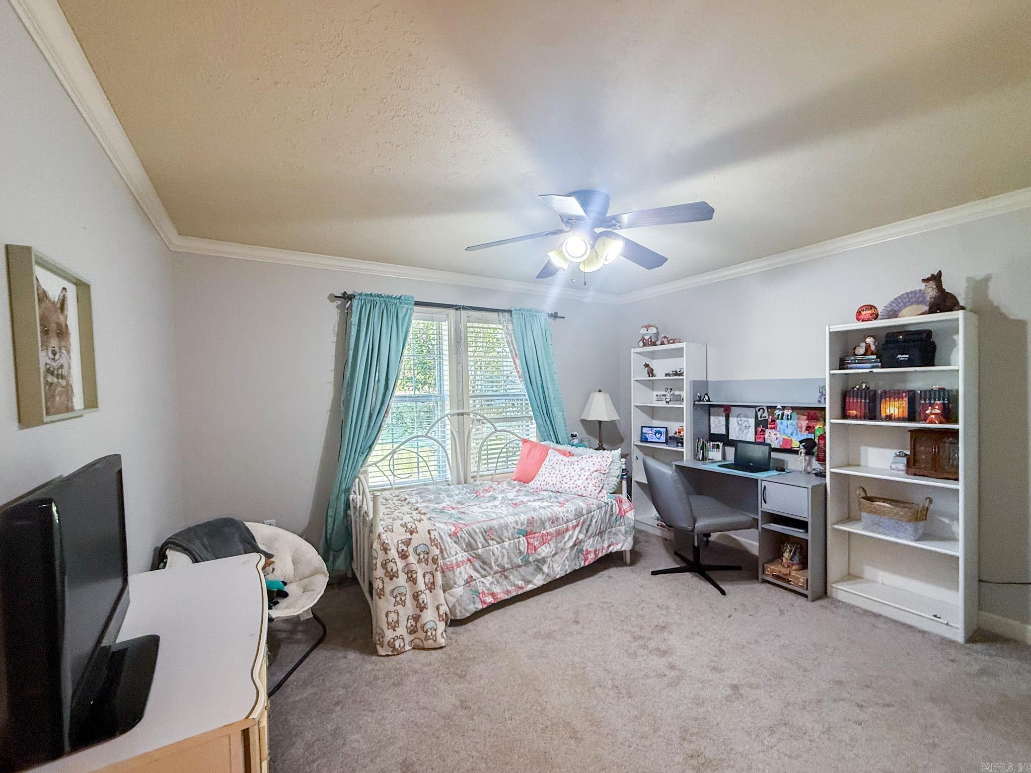 121 Donald Choate  Beebe, AR