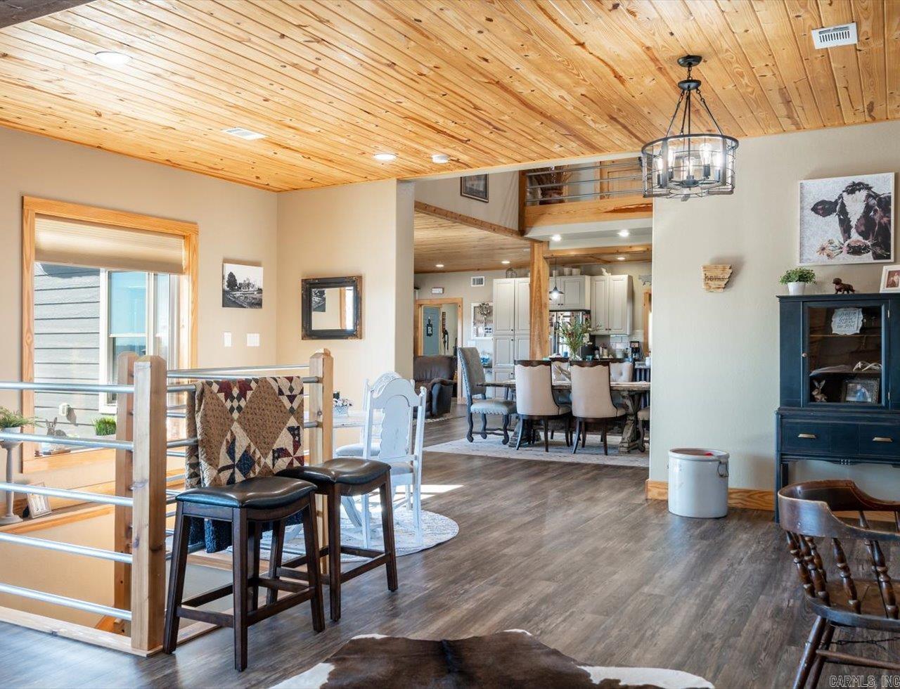 2060 Nubbin Ridge  Royal, AR