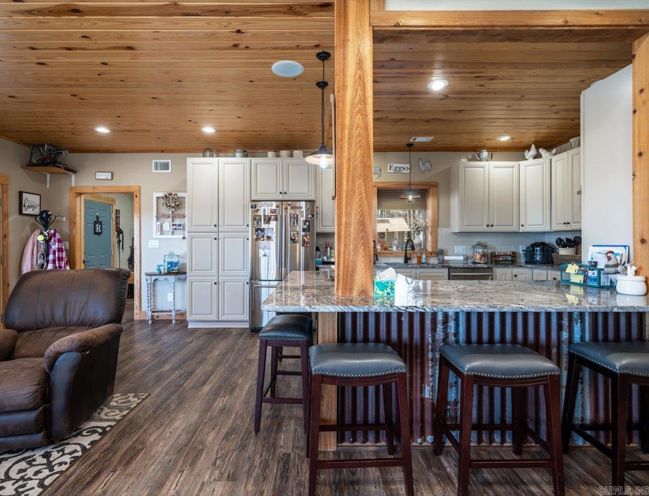 2060 Nubbin Ridge  Royal, AR