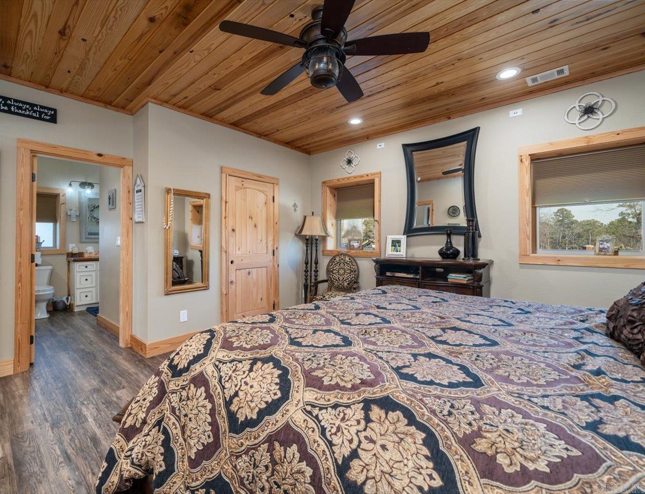 2060 Nubbin Ridge  Royal, AR