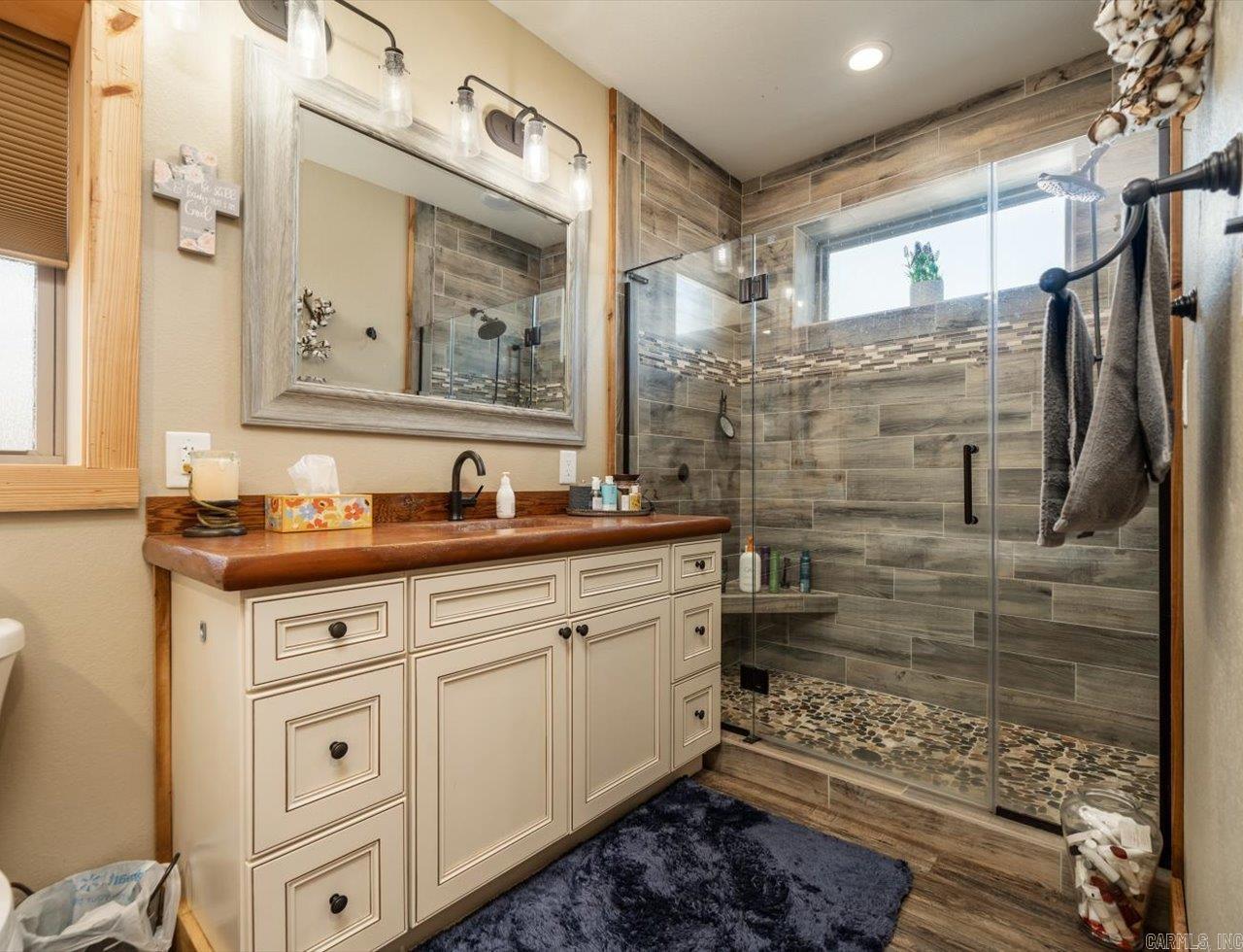 2060 Nubbin Ridge  Royal, AR