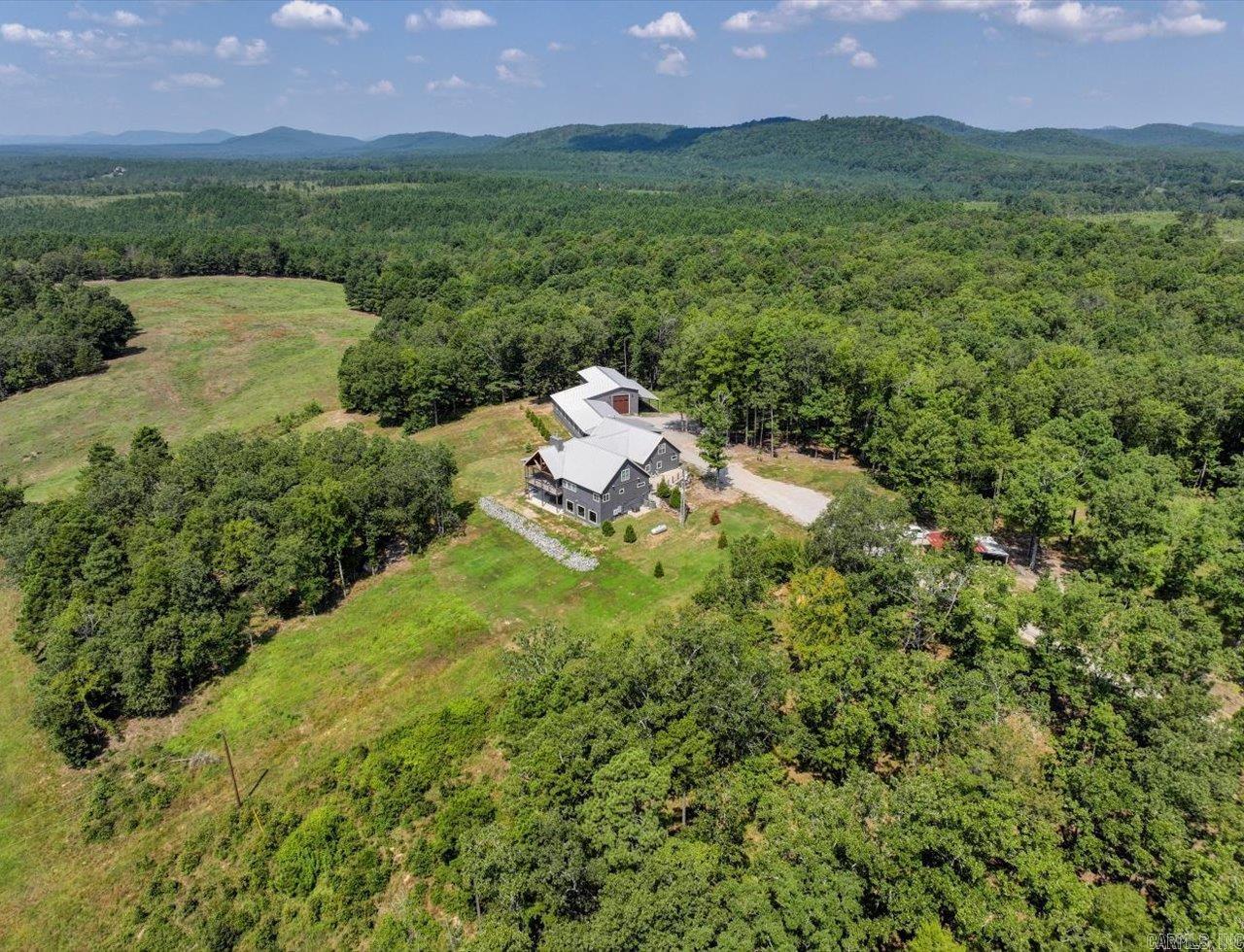 2060 Nubbin Ridge  Royal, AR