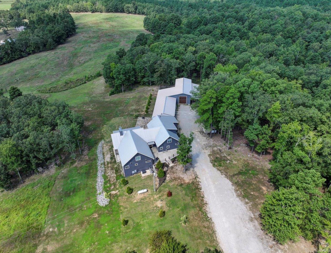 2060 Nubbin Ridge  Royal, AR