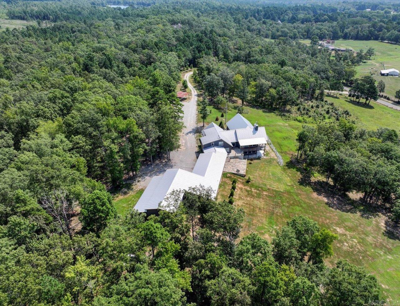 2060 Nubbin Ridge  Royal, AR