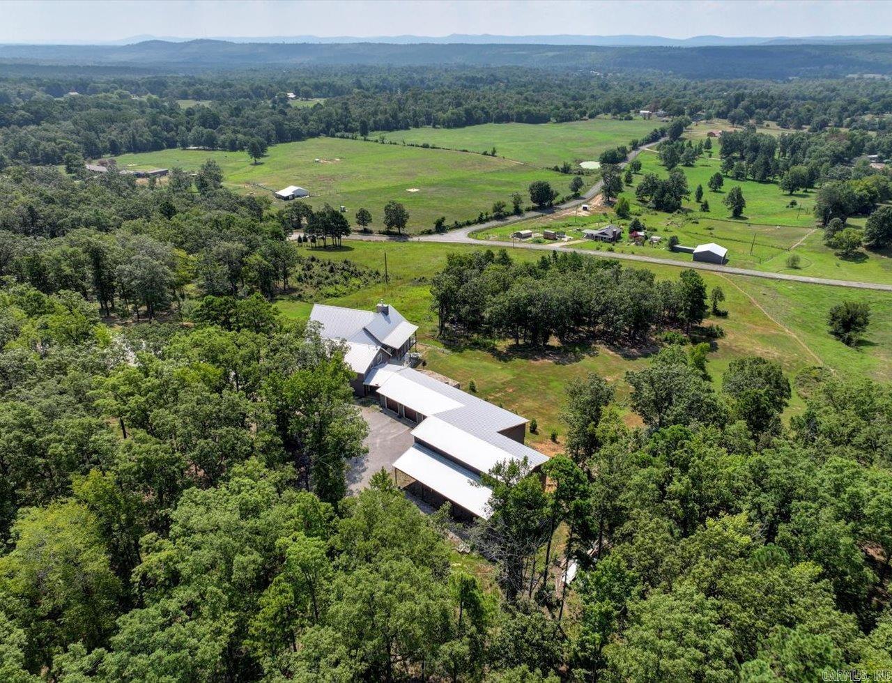 2060 Nubbin Ridge  Royal, AR