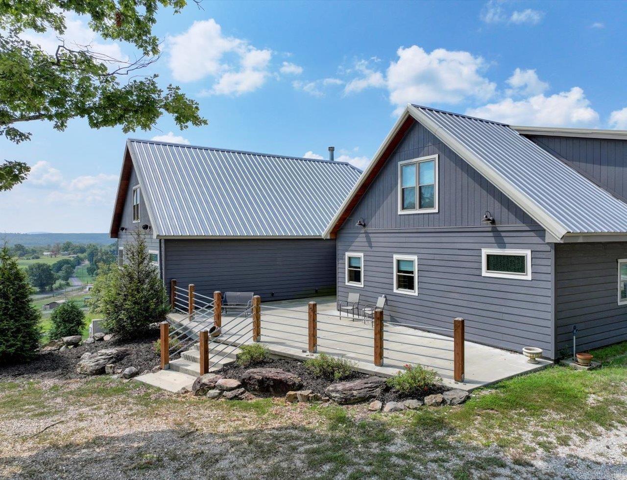 2060 Nubbin Ridge  Royal, AR