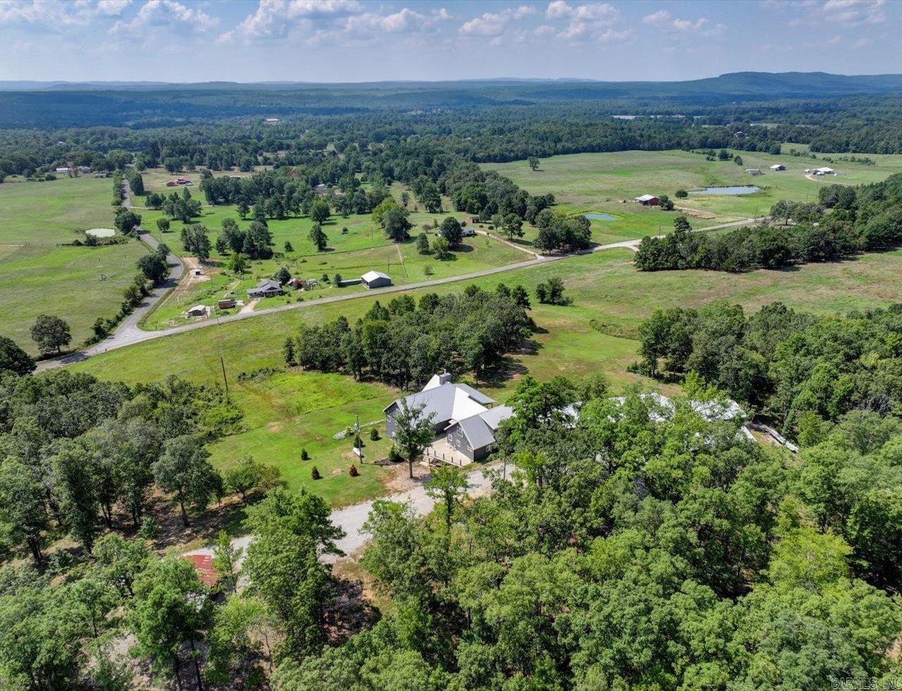 2060 Nubbin Ridge  Royal, AR