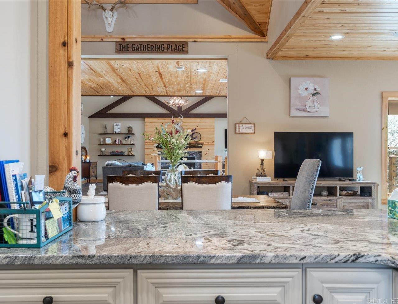 2060 Nubbin Ridge  Royal, AR