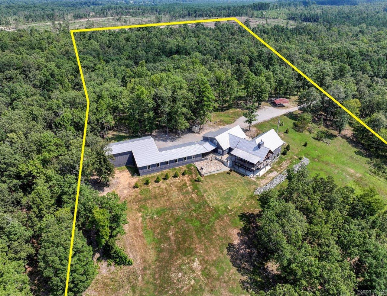 2060 Nubbin Ridge  Royal, AR