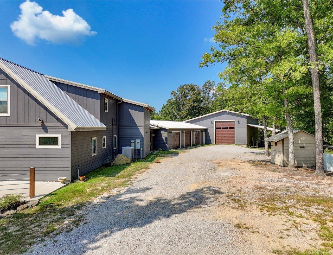 2060 Nubbin Ridge  Royal, AR