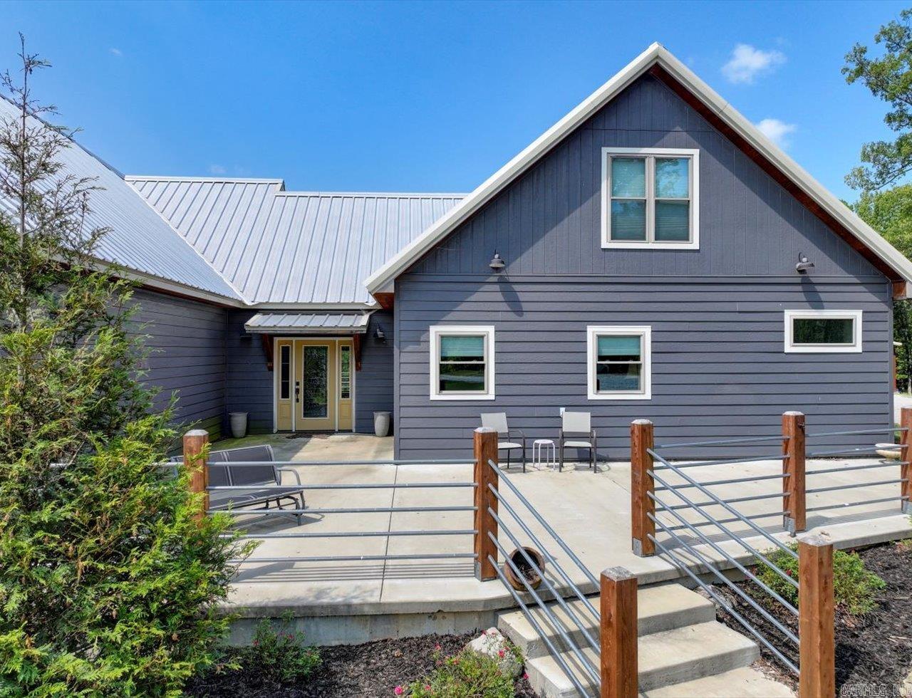 2060 Nubbin Ridge  Royal, AR