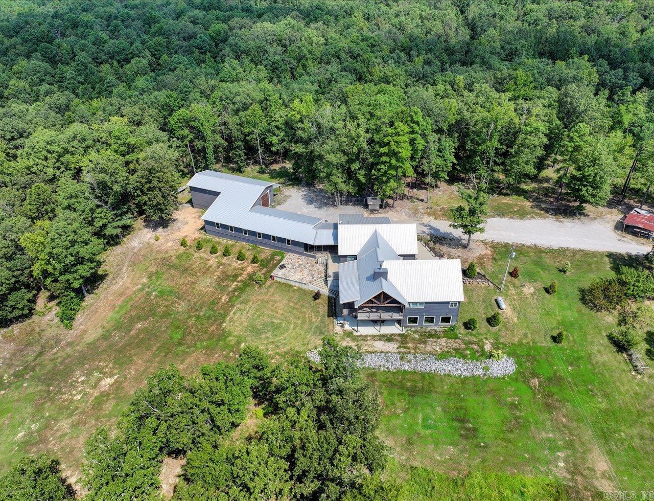2060 Nubbin Ridge  Royal, AR