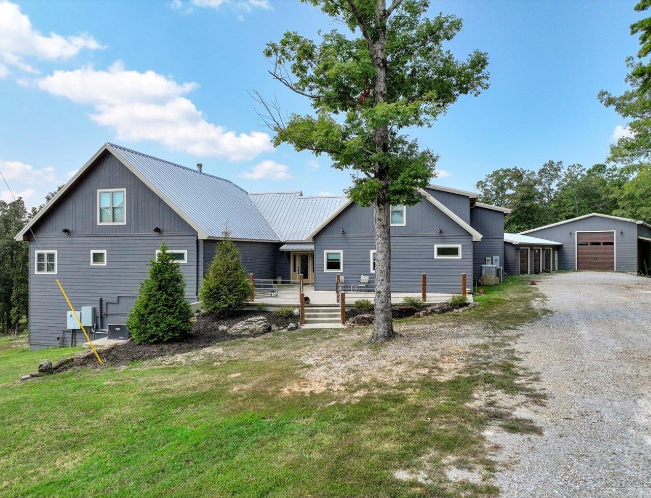 2060 Nubbin Ridge  Royal, AR