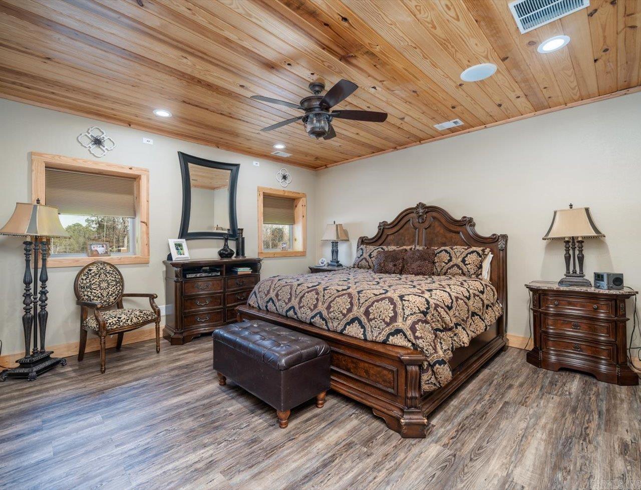 2060 Nubbin Ridge  Royal, AR