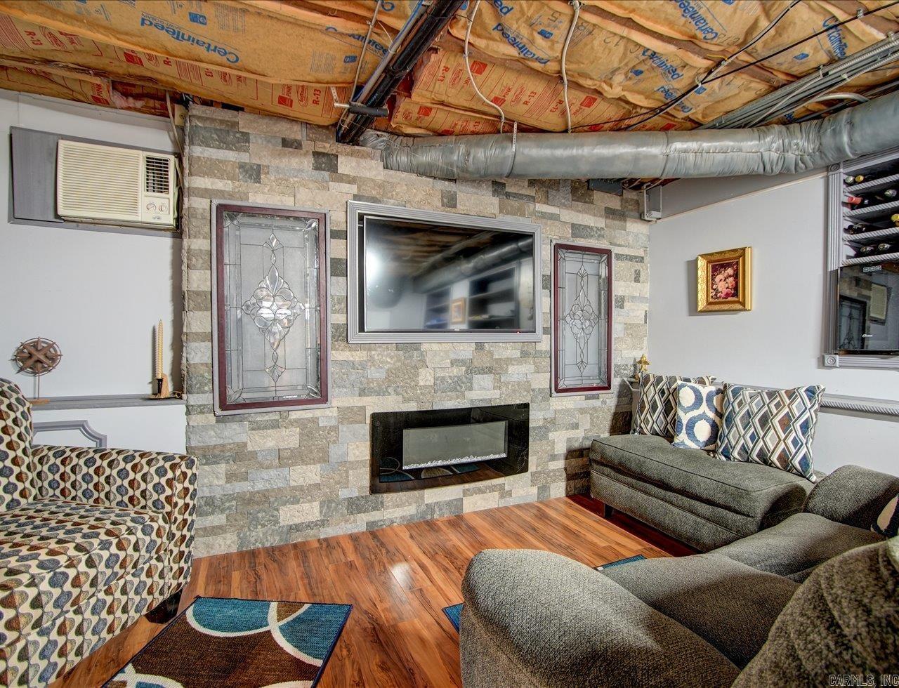 318 Quapaw The Gables Inn Hot Springs, AR