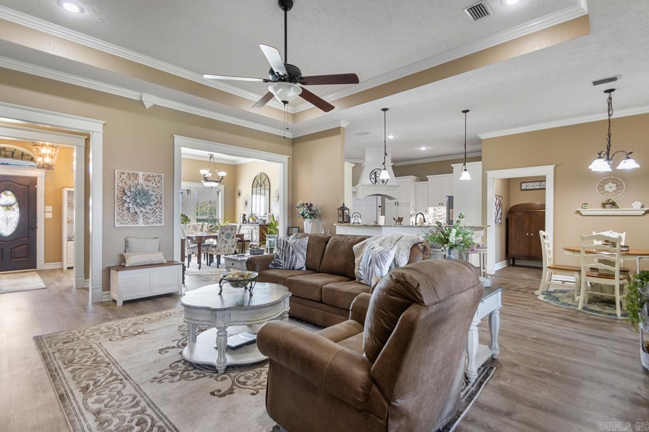 8 Abbie Vilonia, AR 72173