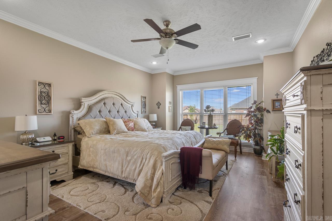 8 Abbie Vilonia, AR 72173