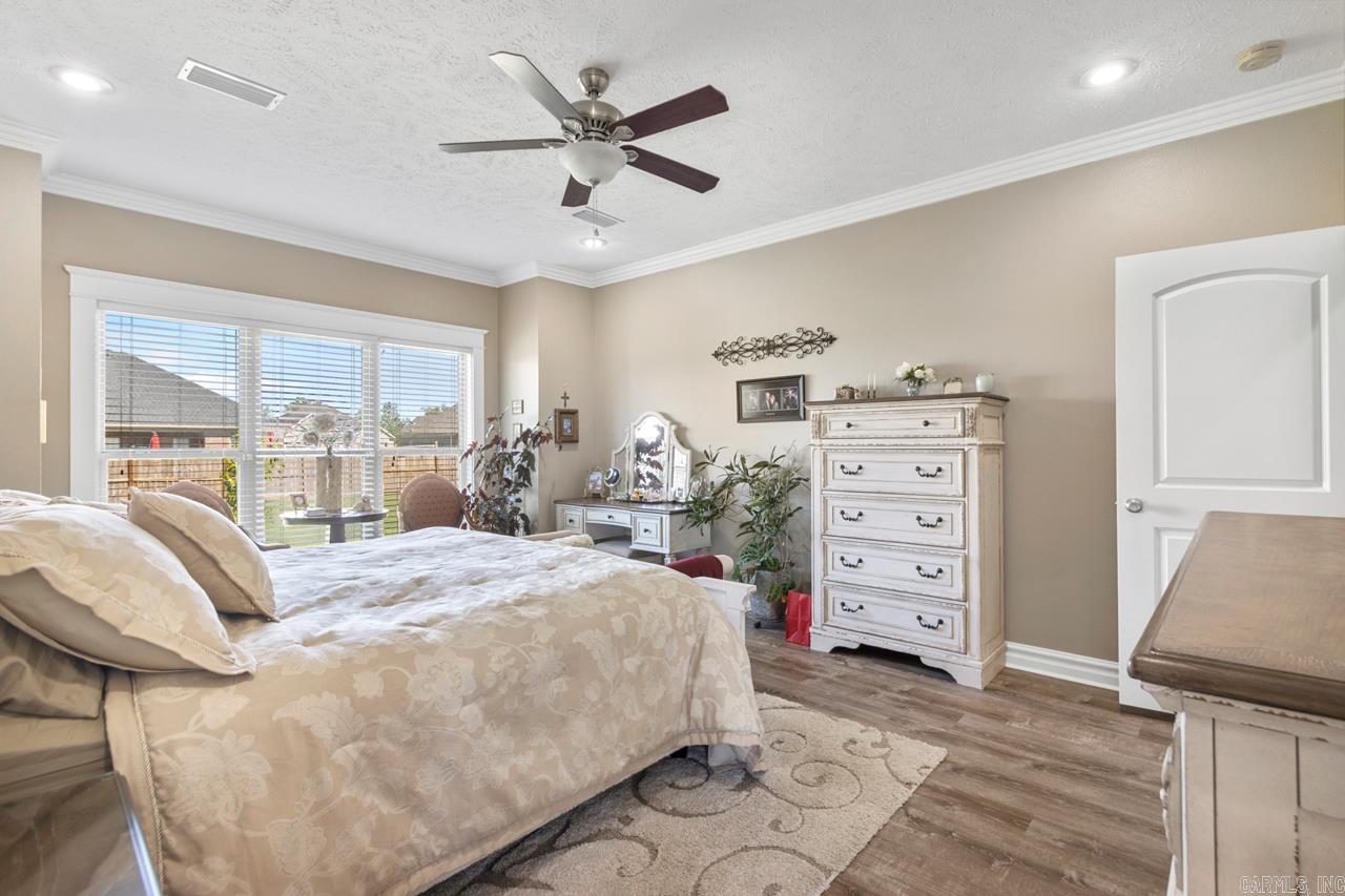 8 Abbie Vilonia, AR 72173