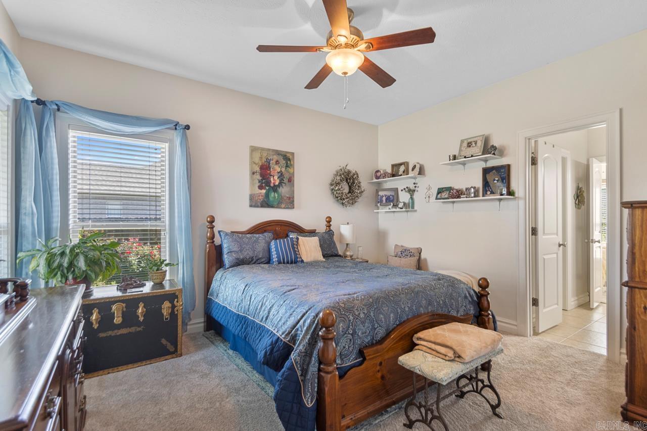 8 Abbie Vilonia, AR 72173